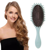 Elegant Luxury Brush For Curling Hair