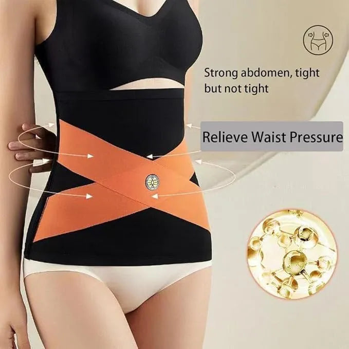 Tummy Control Stretch Waist Band