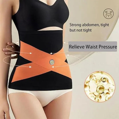 Tummy Control Stretch Waist Band