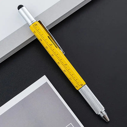 7-in-1 Multifunction Stylus Pen