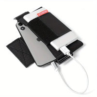 Sports Invisible Mobile Phone Waist Bag Men's & Women's