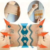 Magic Heat And Cold Relax Patches