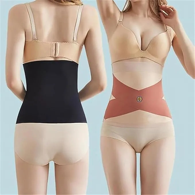Tummy Control Stretch Waist Band