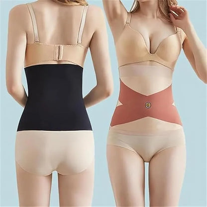 Tummy Control Stretch Waist Band
