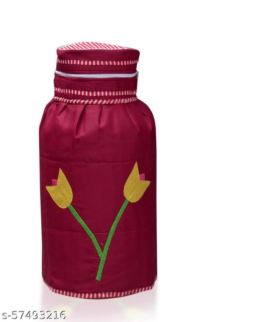 Heavy Quilted Cotton Cylinder Cover