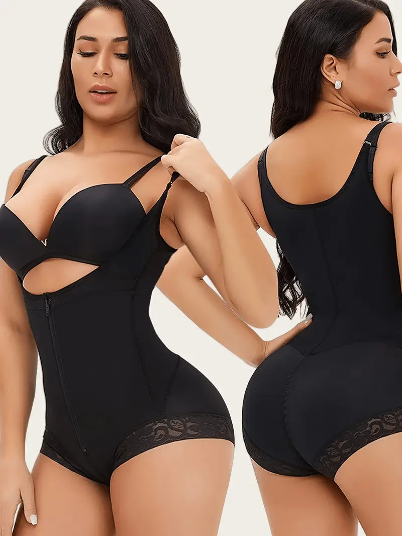 Adjustable Women'S Body Shaper