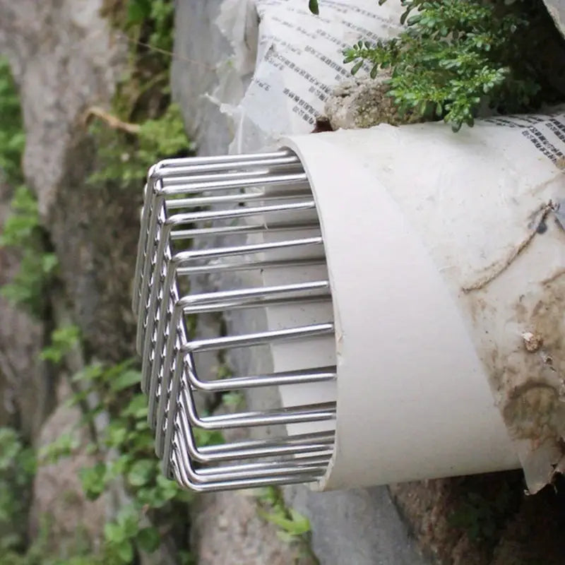 Anti-Blocking Drain Cover