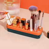 Lipstick Stand Eco-friendly Cross Opening Cosmetics Holder