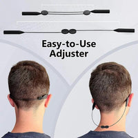 Eyeglass Retainer Strap