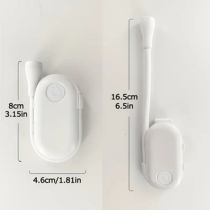 LED Clip-On Book Light