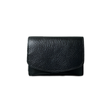 Unisex Tri-fold Wallet