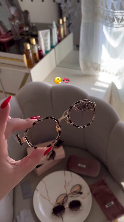 Royal Muse Luxury Sunglasses