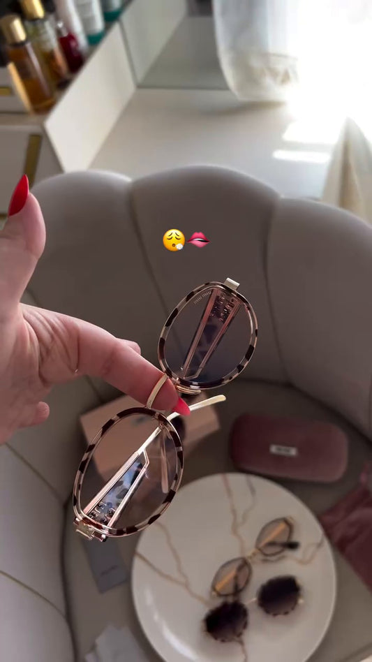 Royal Muse Luxury Sunglasses