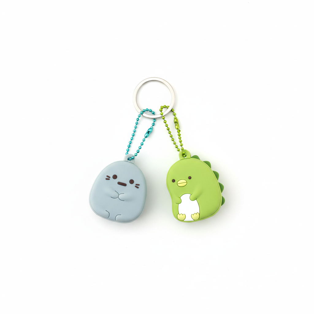 Cute Key Cap Set