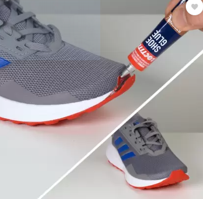 Multifunctional Shoe Repair Glue