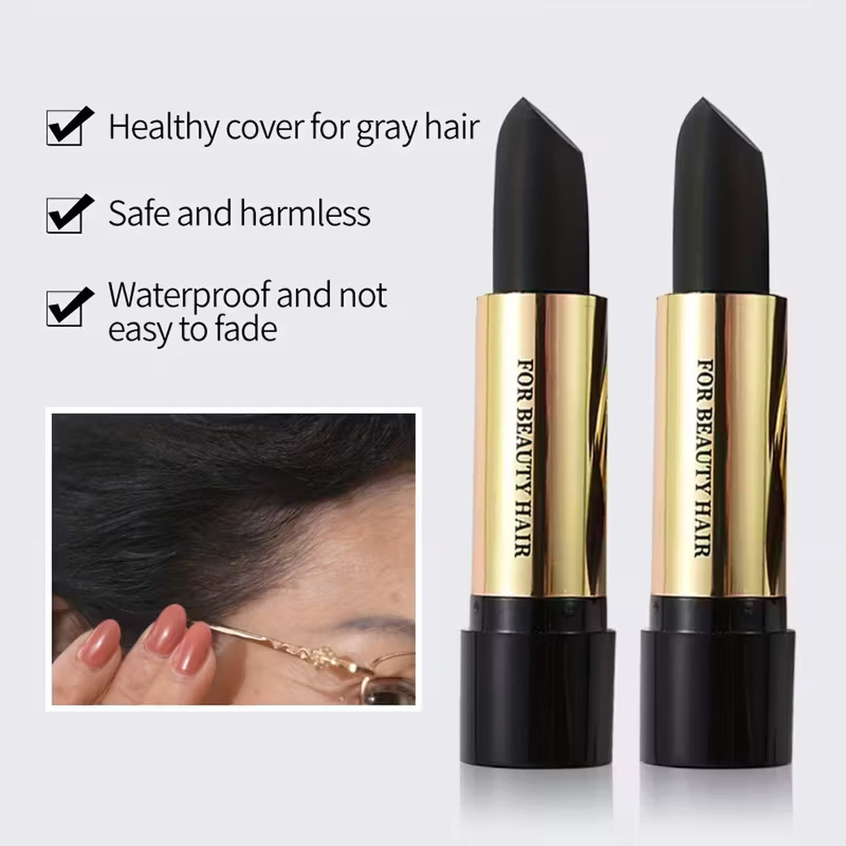 Hair Dye Pen