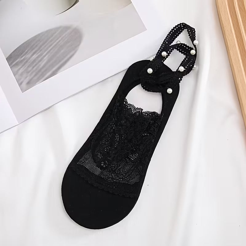 Women's No-Show Ankle Socks