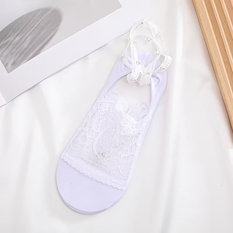 Women's No-Show Ankle Socks