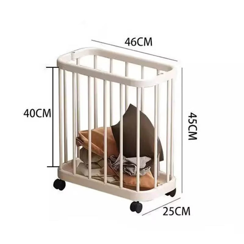 SmartMove Laundry Storage Organizer