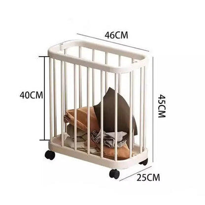 SmartMove Laundry Storage Organizer