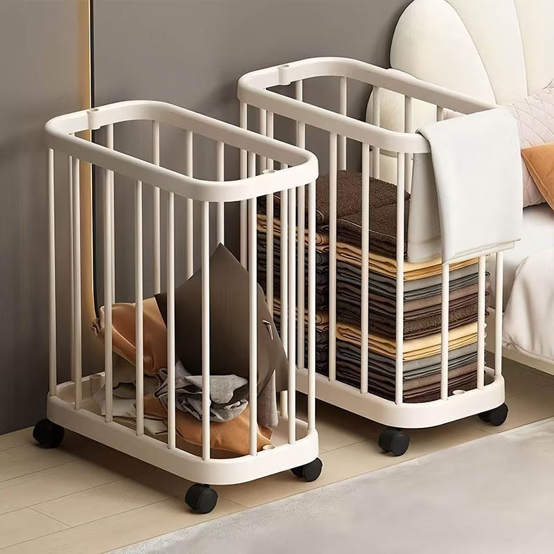 SmartMove Laundry Storage Organizer