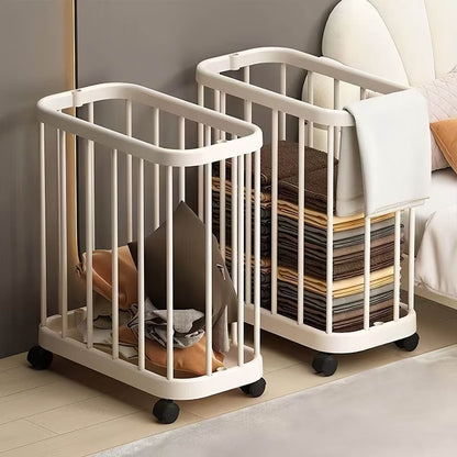 SmartMove Laundry Storage Organizer