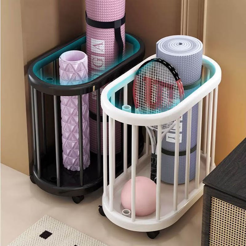 SmartMove Laundry Storage Organizer