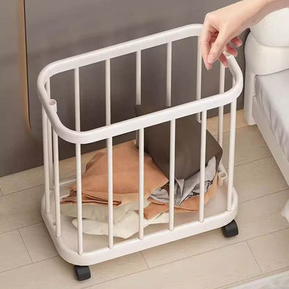 SmartMove Laundry Storage Organizer