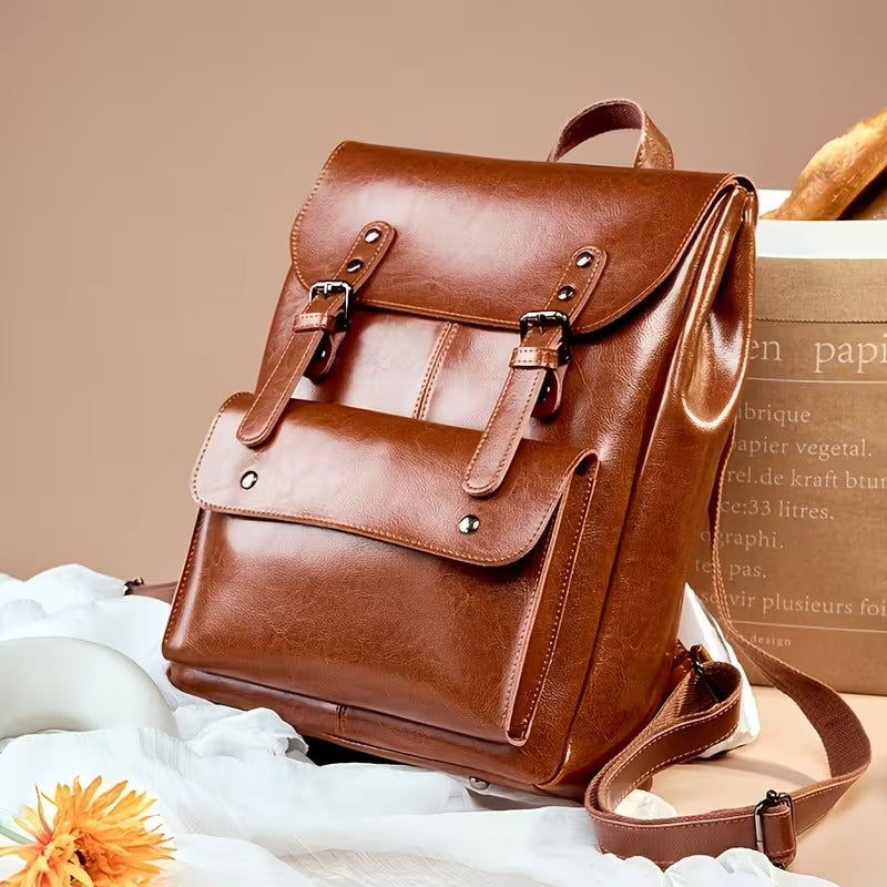 RetroCarry Backpack