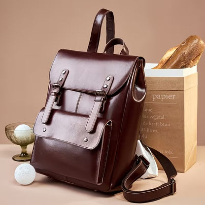 RetroCarry Backpack