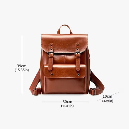 RetroCarry Backpack