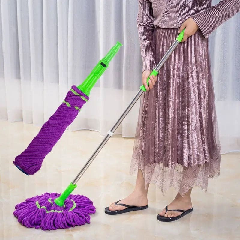 TwistClean Mop