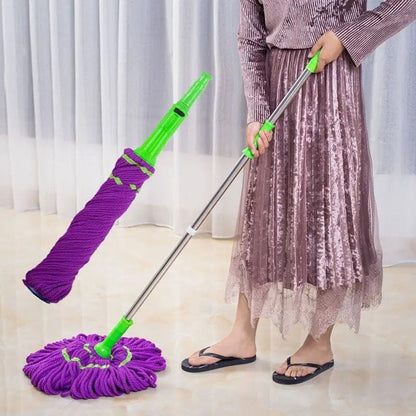 TwistClean Mop