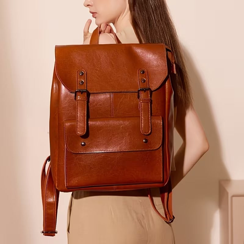 RetroCarry Backpack