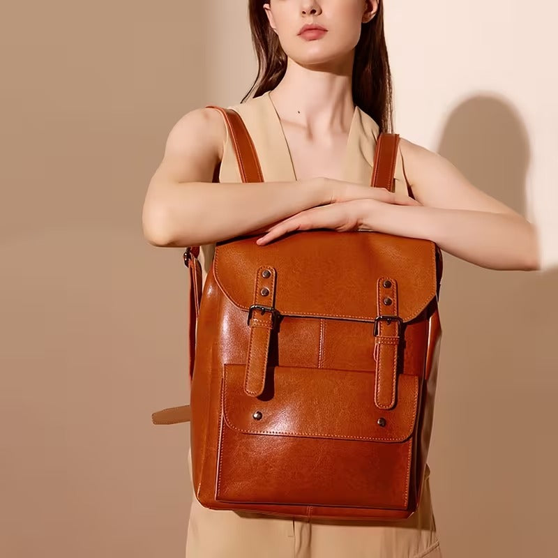 RetroCarry Backpack