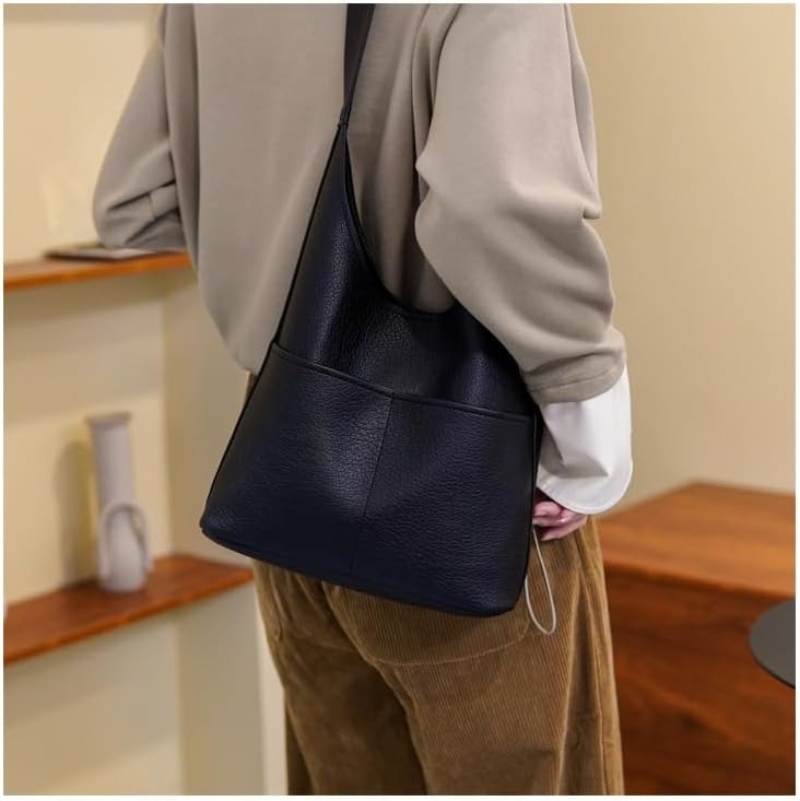 LunaStyle Crossbody Bag