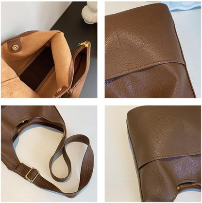LunaStyle Crossbody Bag
