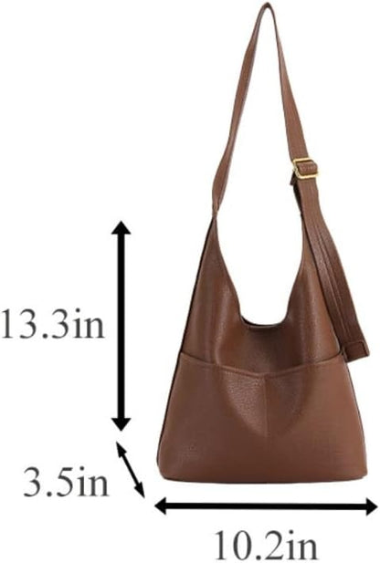 LunaStyle Crossbody Bag
