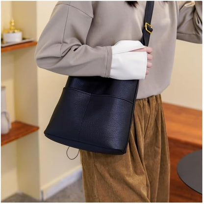 LunaStyle Crossbody Bag