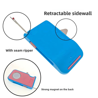 MagniGuide Sewing Track