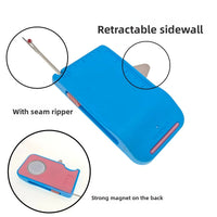 MagniGuide Sewing Track