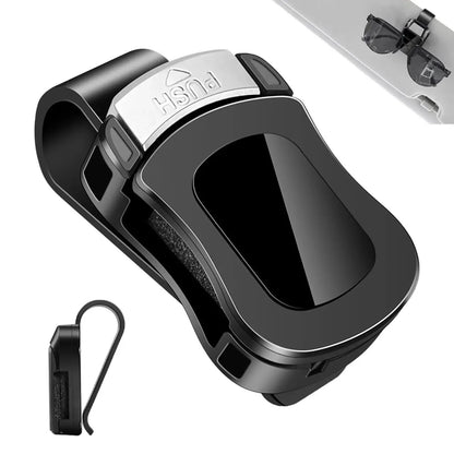 Sunglass Holder for Car