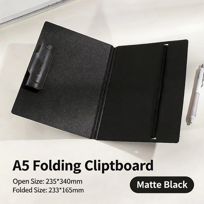 SmartFold A4 Document Clipboard