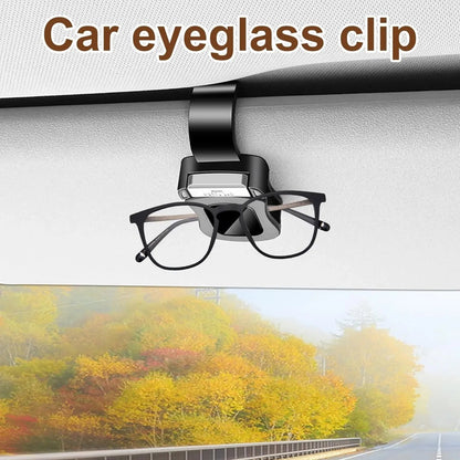 Sunglass Holder for Car