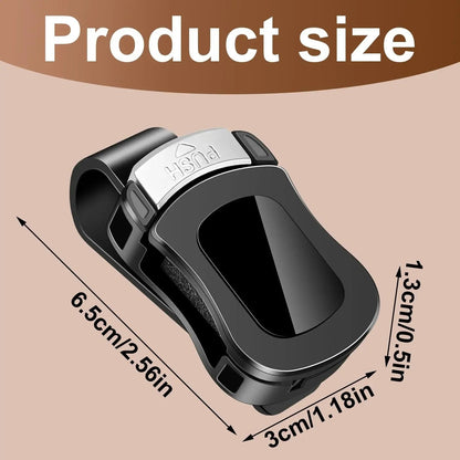 Sunglass Holder for Car