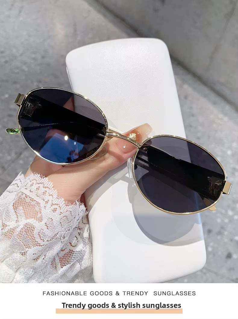 Royal Muse Luxury Sunglasses
