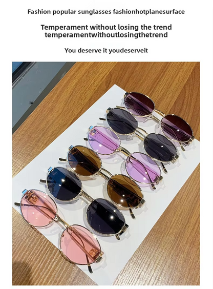 Royal Muse Luxury Sunglasses