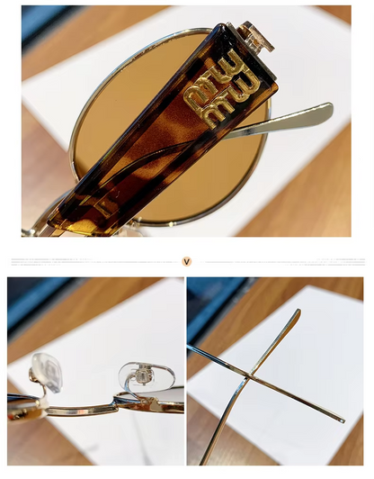 Royal Muse Luxury Sunglasses