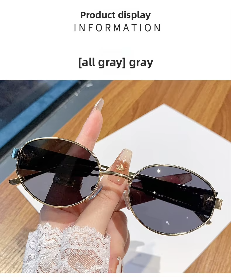 Royal Muse Luxury Sunglasses