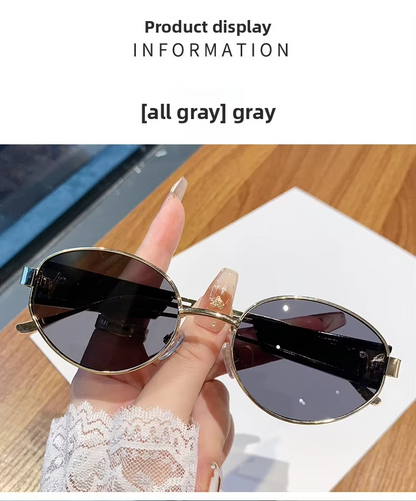 Royal Muse Luxury Sunglasses